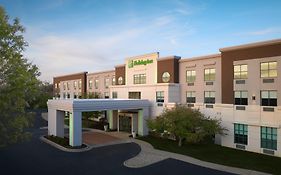 Holiday Inn - Cincinnati - Liberty Way By Ihg